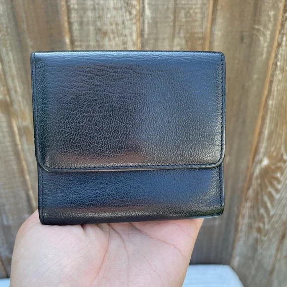 Chanel wallet - Picture 2 of 13